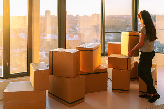 RFID Tracking In Home Assets: Why It’s A Handy Investment