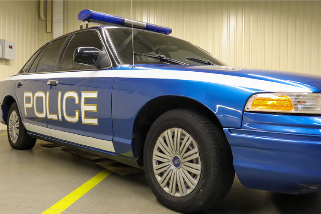 How RFID Technology Can Be Used for Emergency Vehicles
