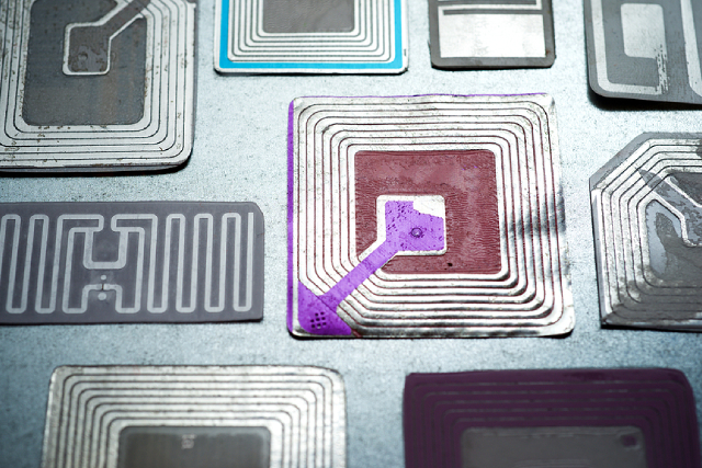 3 Major Mistakes To Avoid When Selecting An RFID Tag