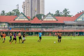 How RFID Technology Can Help To Improve Sports Events