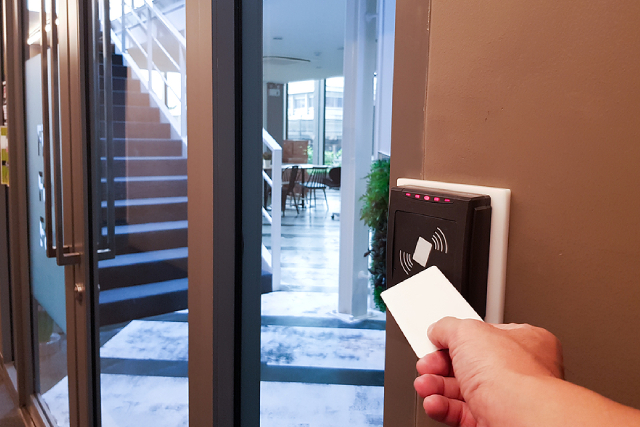 5 Essential Benefits Of Having An RFID Access Control System
