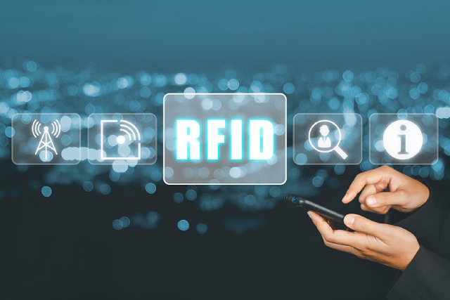 The Future of Ticketing: RFID In Event Access & Control