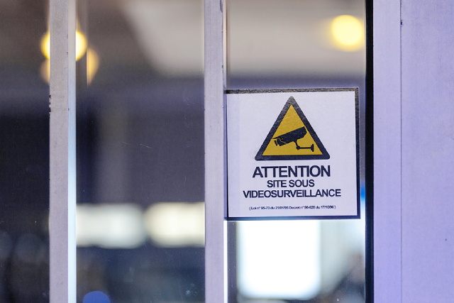 The Ethical Implications of RFID Technology In Surveillance
