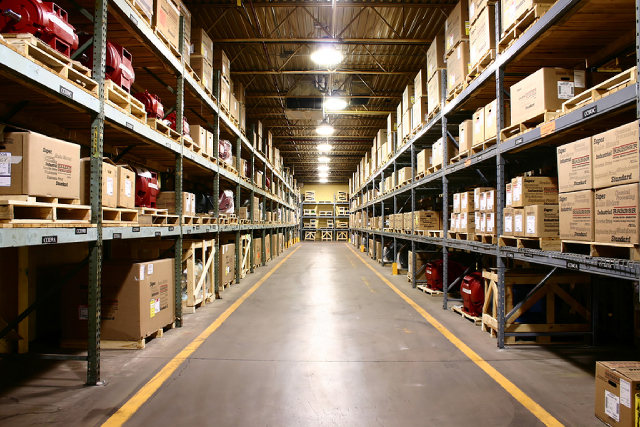 Using RFID To Improve Quality Control In Manufacturing