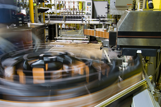 Boosting Asset Tracking with RFID in Manufacturing