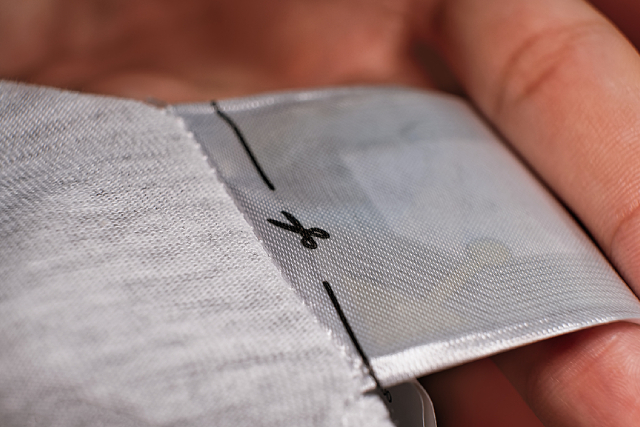 Beyond Inventory: How Washable RFID Reshapes Fashion
