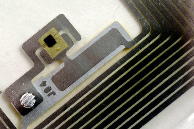 How to Prevent RFID Tag Cloning & Secure Your Assets